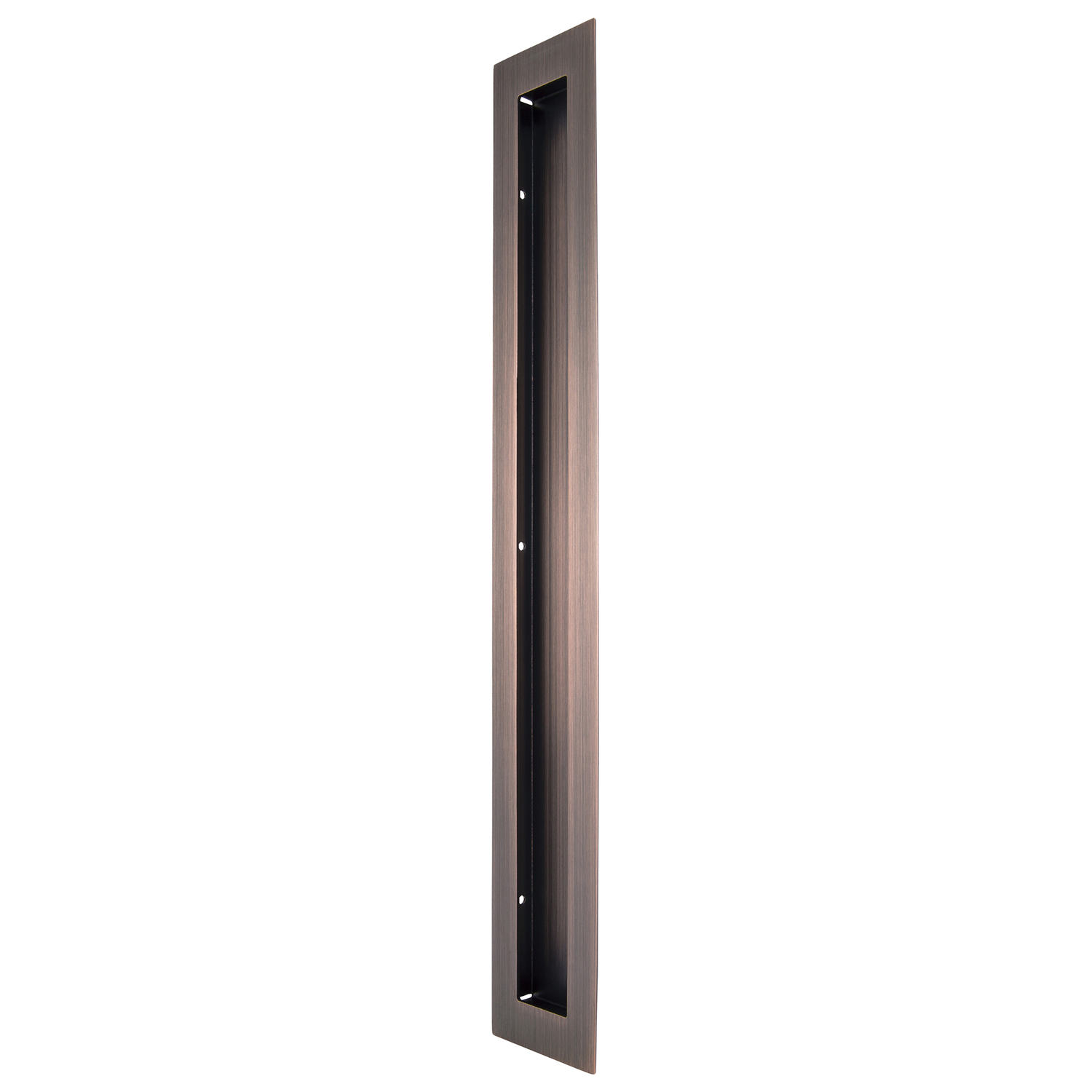 730 Series 300mm Flush Sliding Door Handle