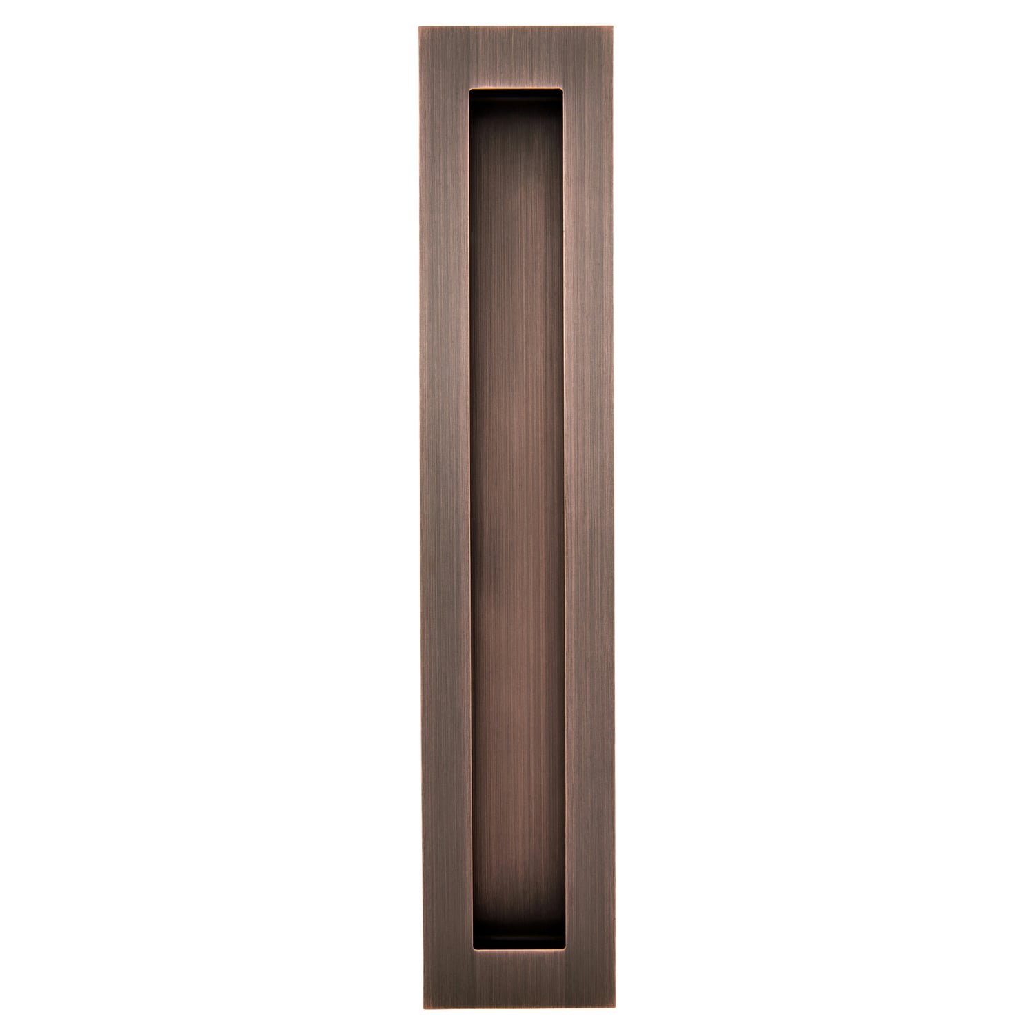 730 Series 250mm Flush Sliding Door Handle