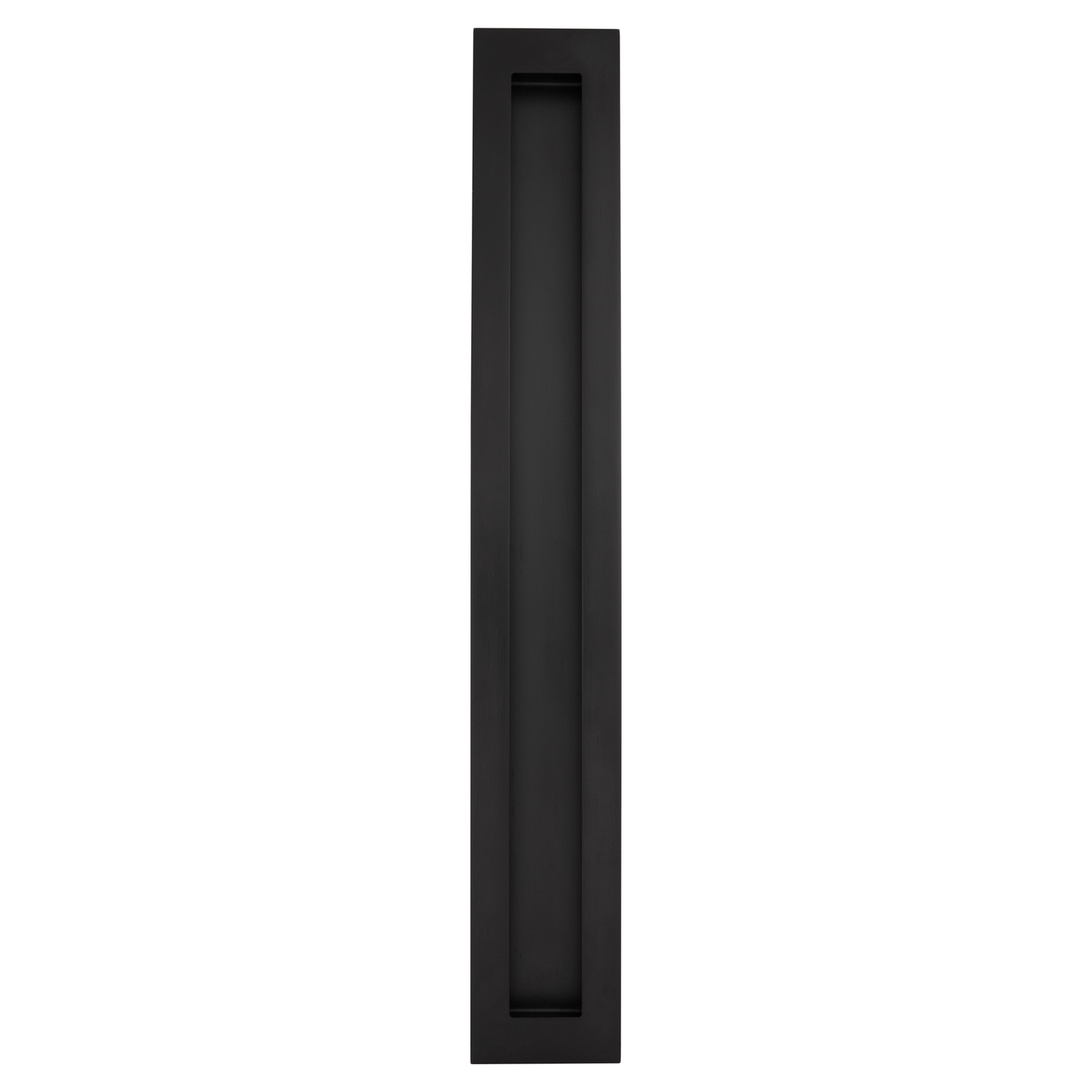 730 Series 300mm Flush Sliding Door Handle