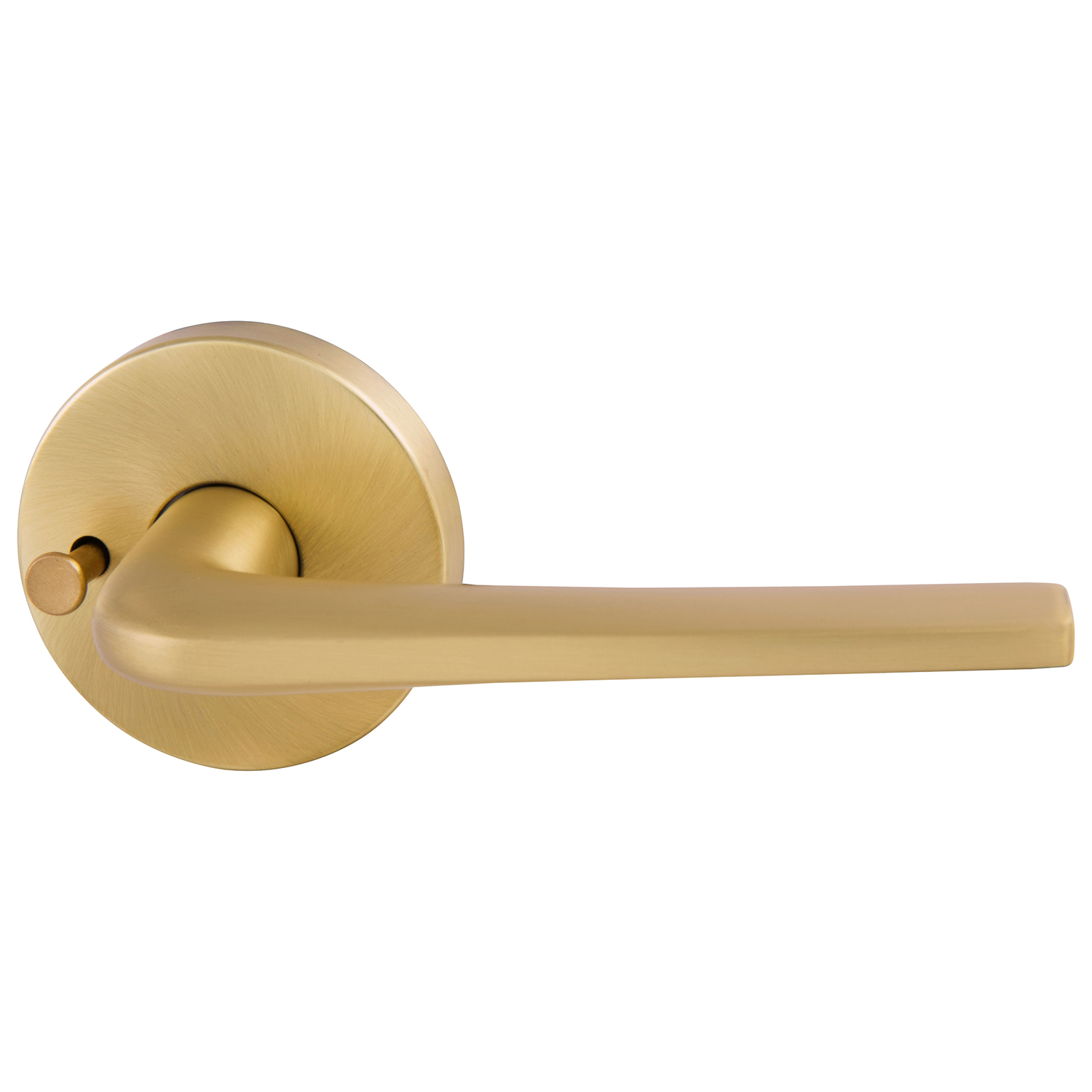 Avant Sierra 64mm Privacy Lever Set
