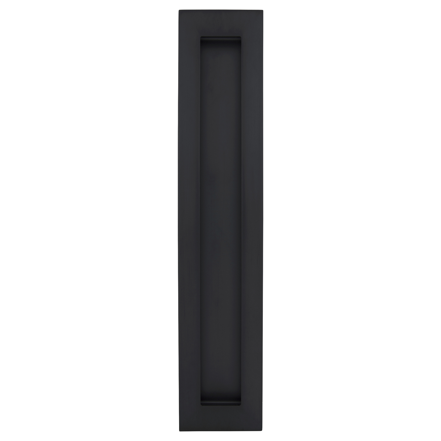 730 Series 250mm Flush Sliding Door Handle