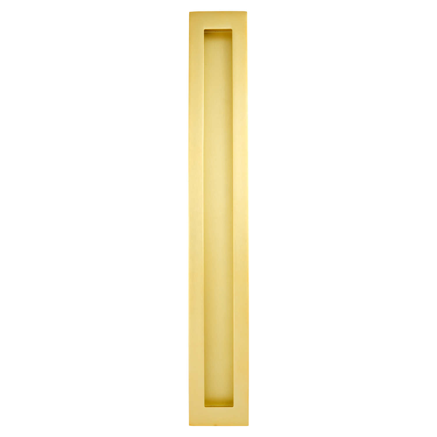 730 Series 300mm Flush Sliding Door Handle