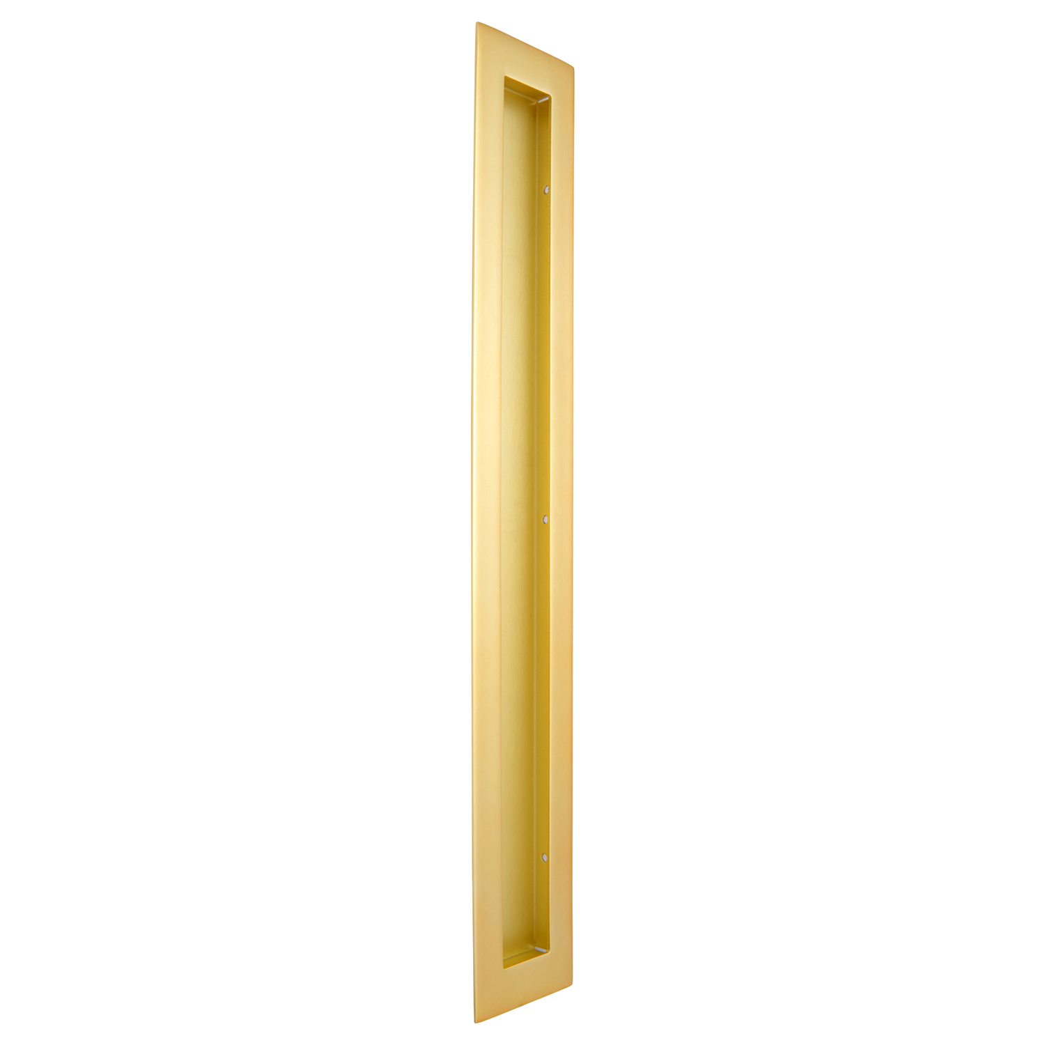 730 Series 300mm Flush Sliding Door Handle