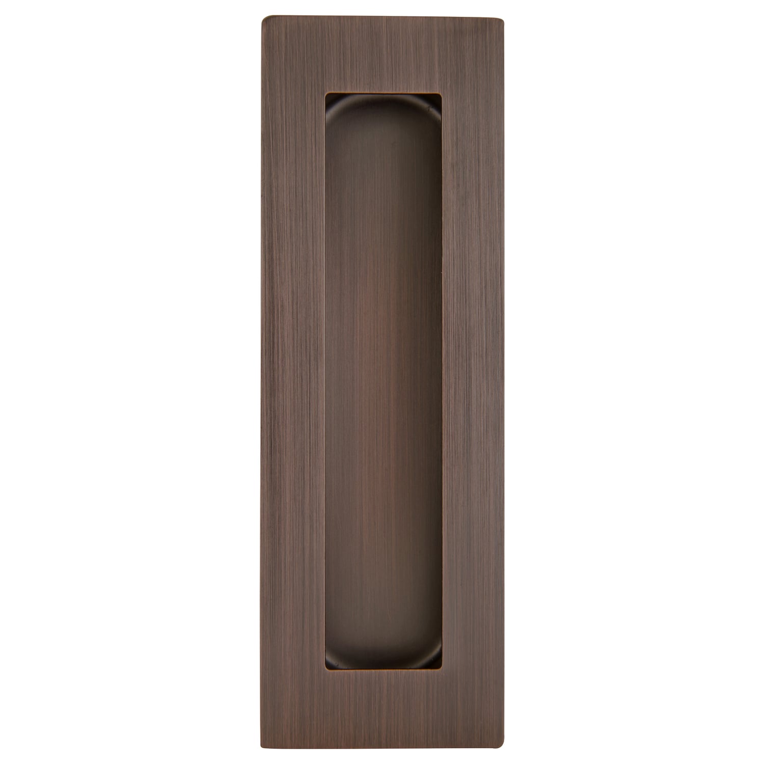 730 Series 150mm Flush Sliding Door Handle