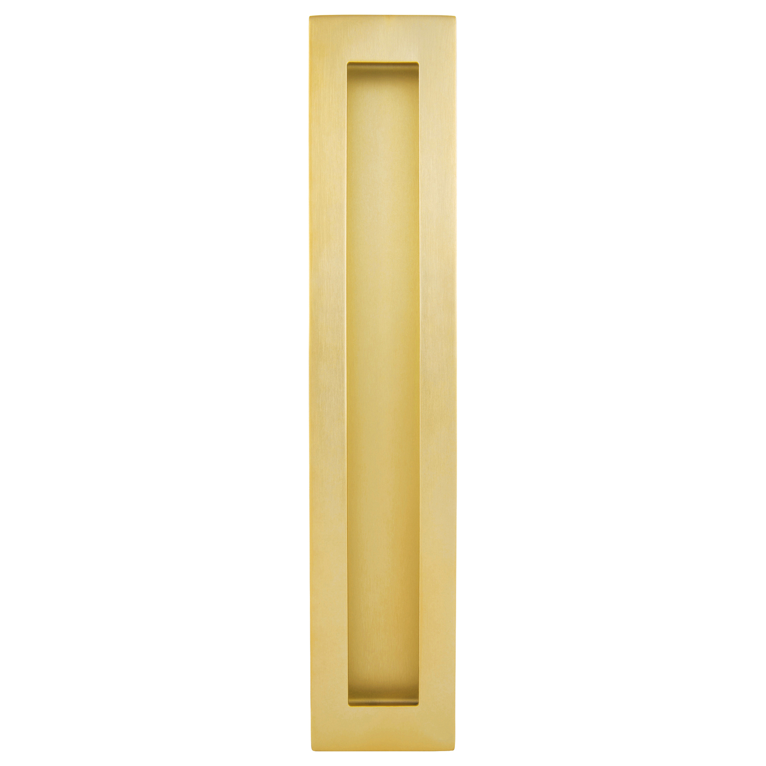 730 Series 250mm Flush Sliding Door Handle