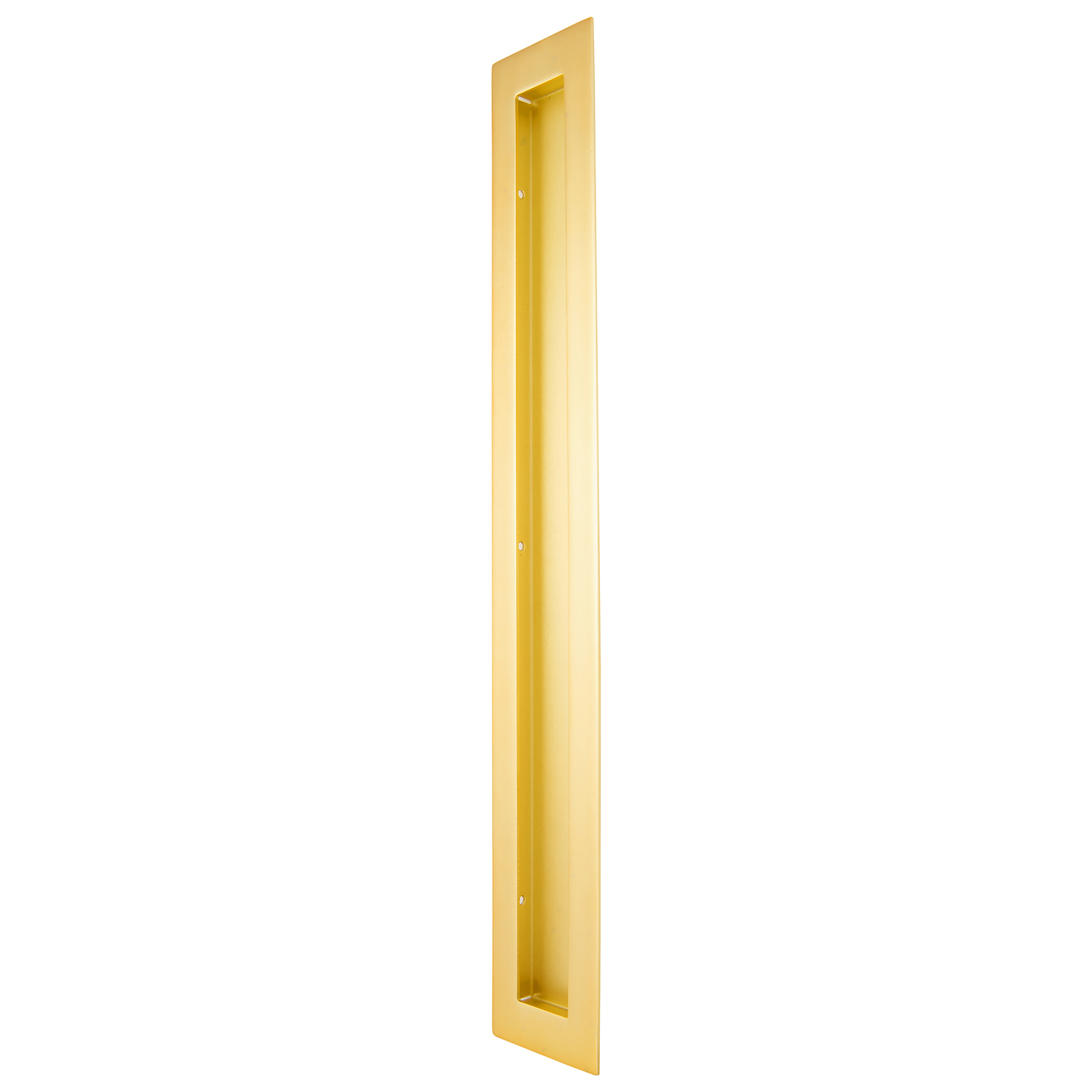 730 Series 300mm Flush Sliding Door Handle