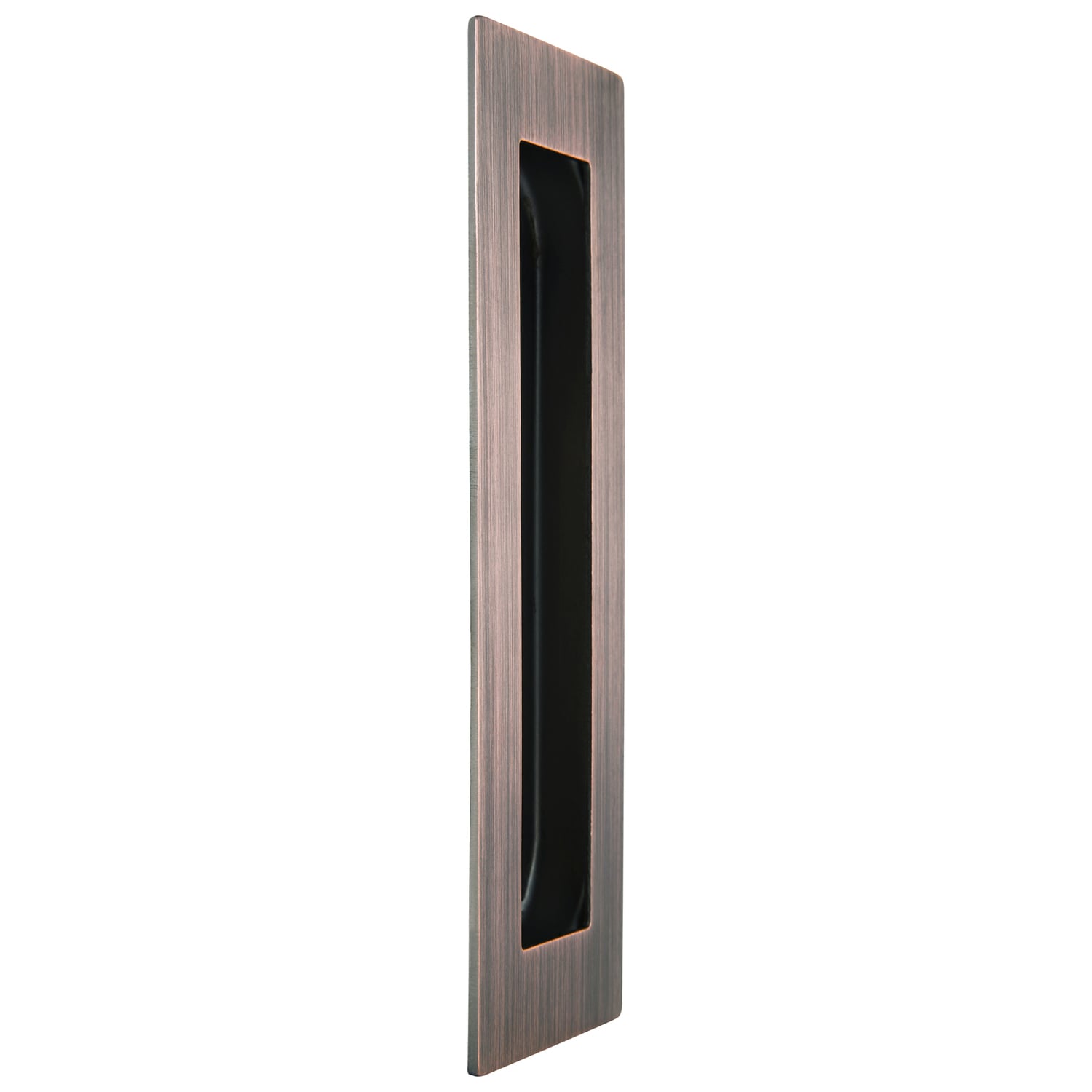 730 Series 150mm Flush Sliding Door Handle