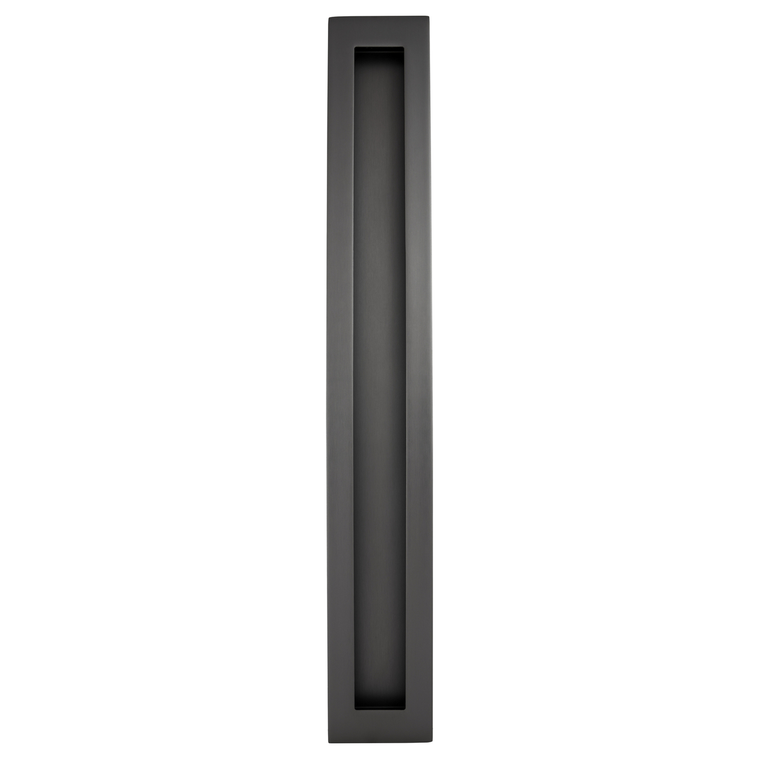 730 Series 300mm Flush Sliding Door Handle