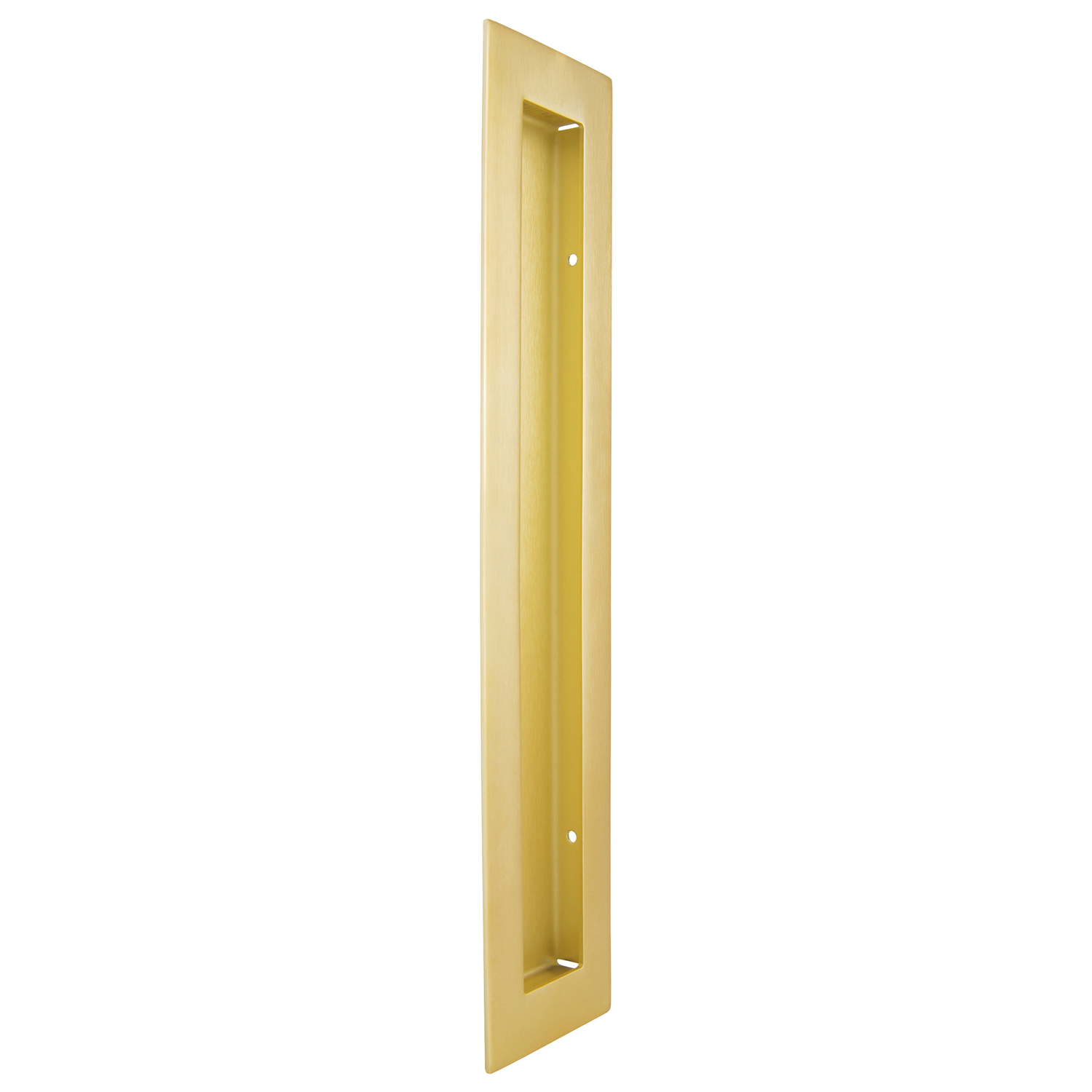 730 Series 250mm Flush Sliding Door Handle