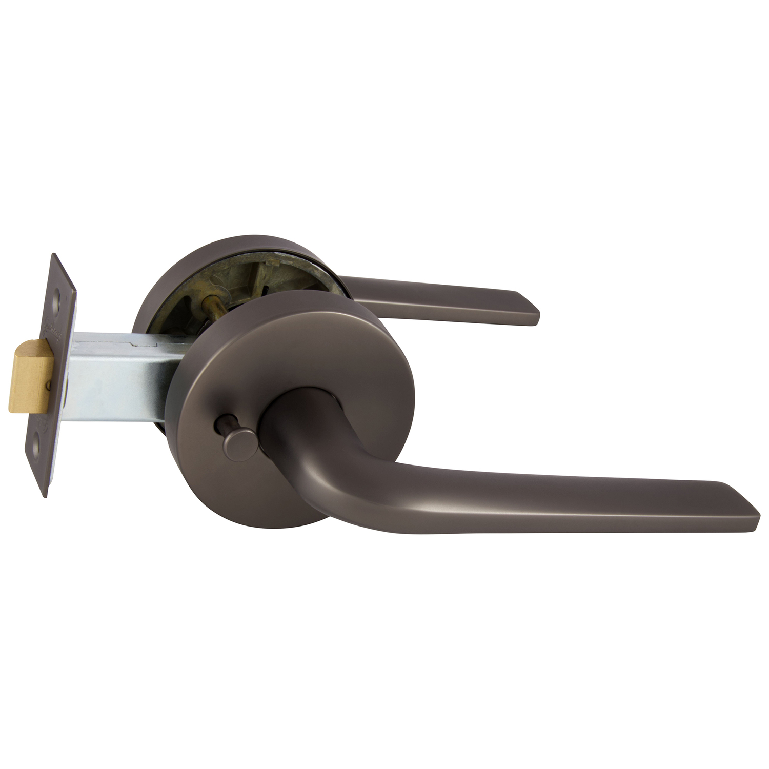Avant Sierra 64mm Privacy Lever Set