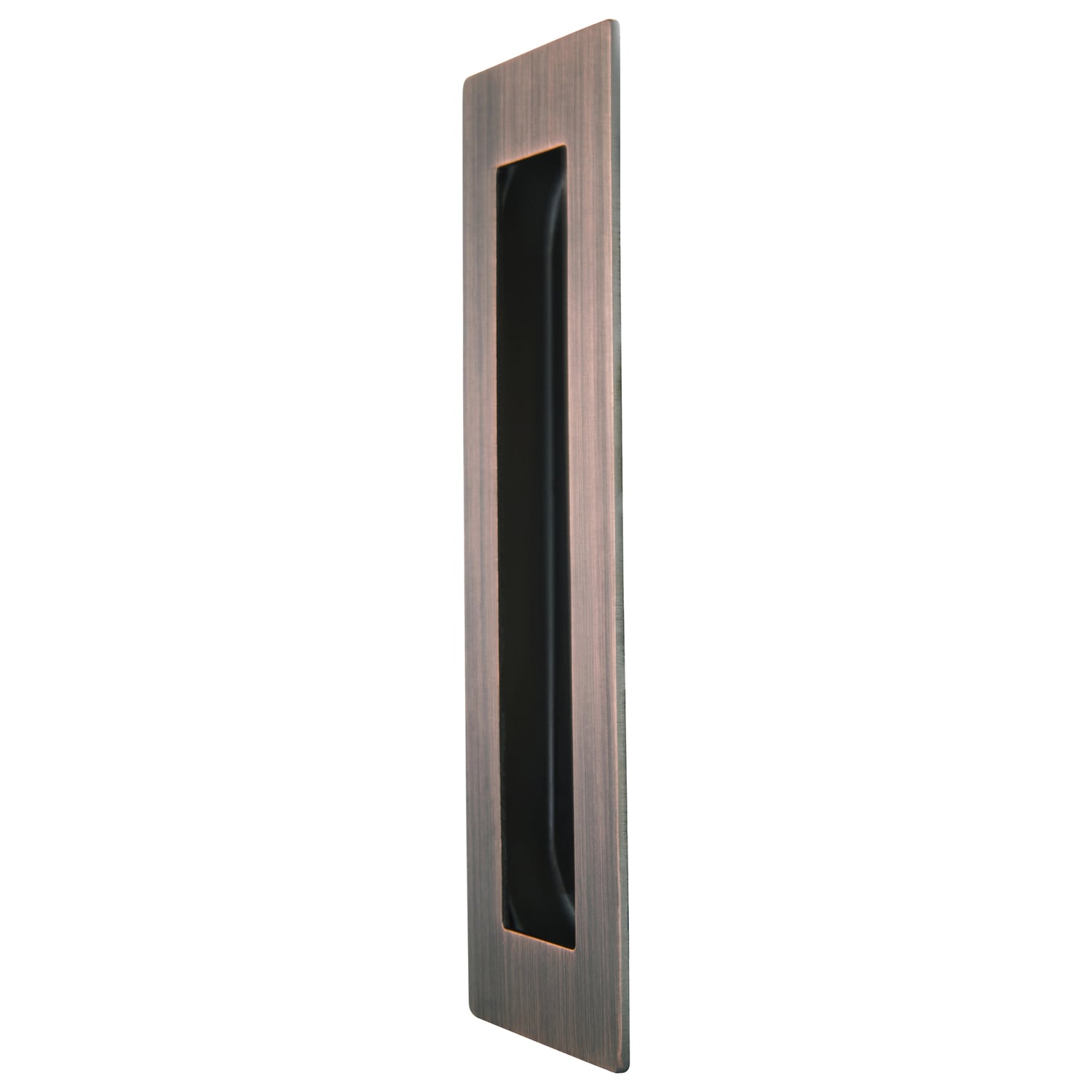 730 Series 150mm Flush Sliding Door Handle