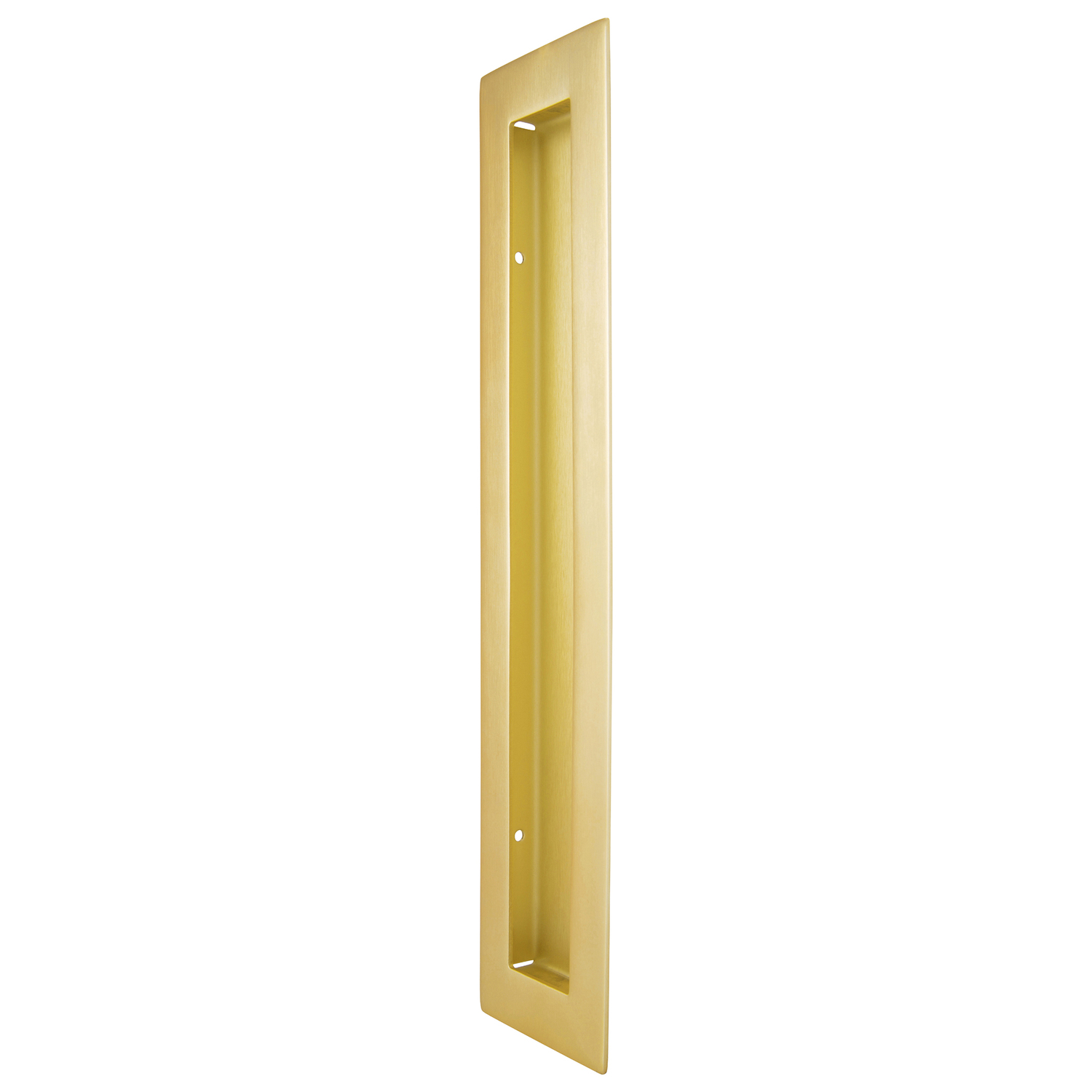 730 Series 250mm Flush Sliding Door Handle