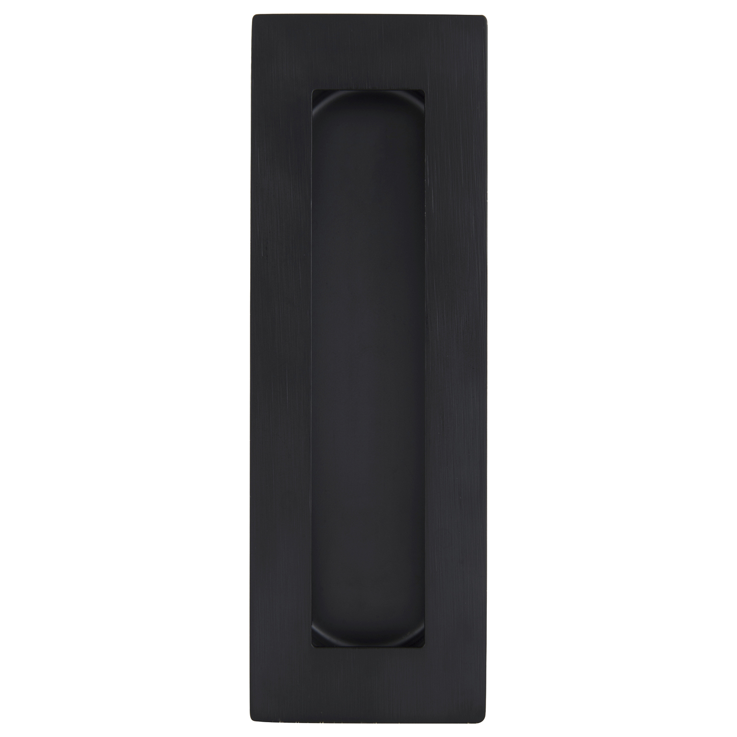 730 Series 150mm Flush Sliding Door Handle