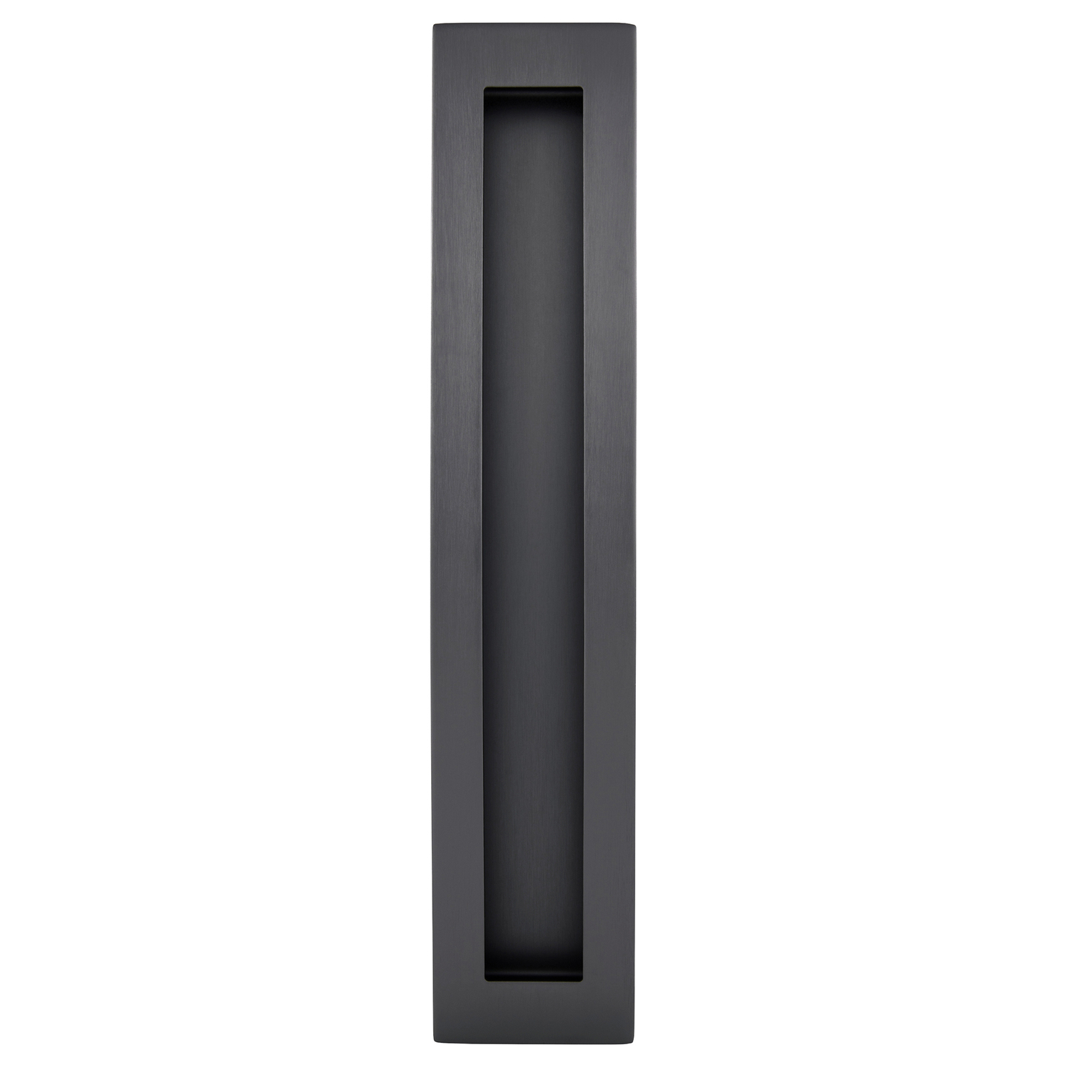 730 Series 250mm Flush Sliding Door Handle