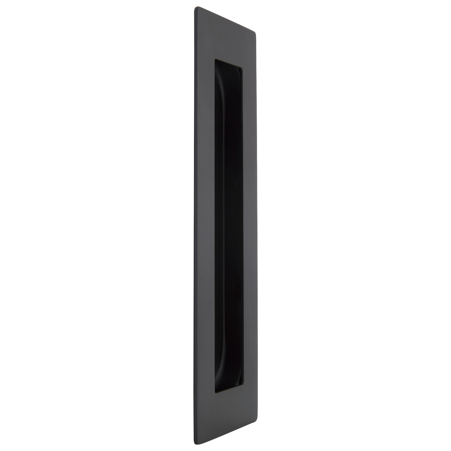 730 Series 150mm Flush Sliding Door Handle