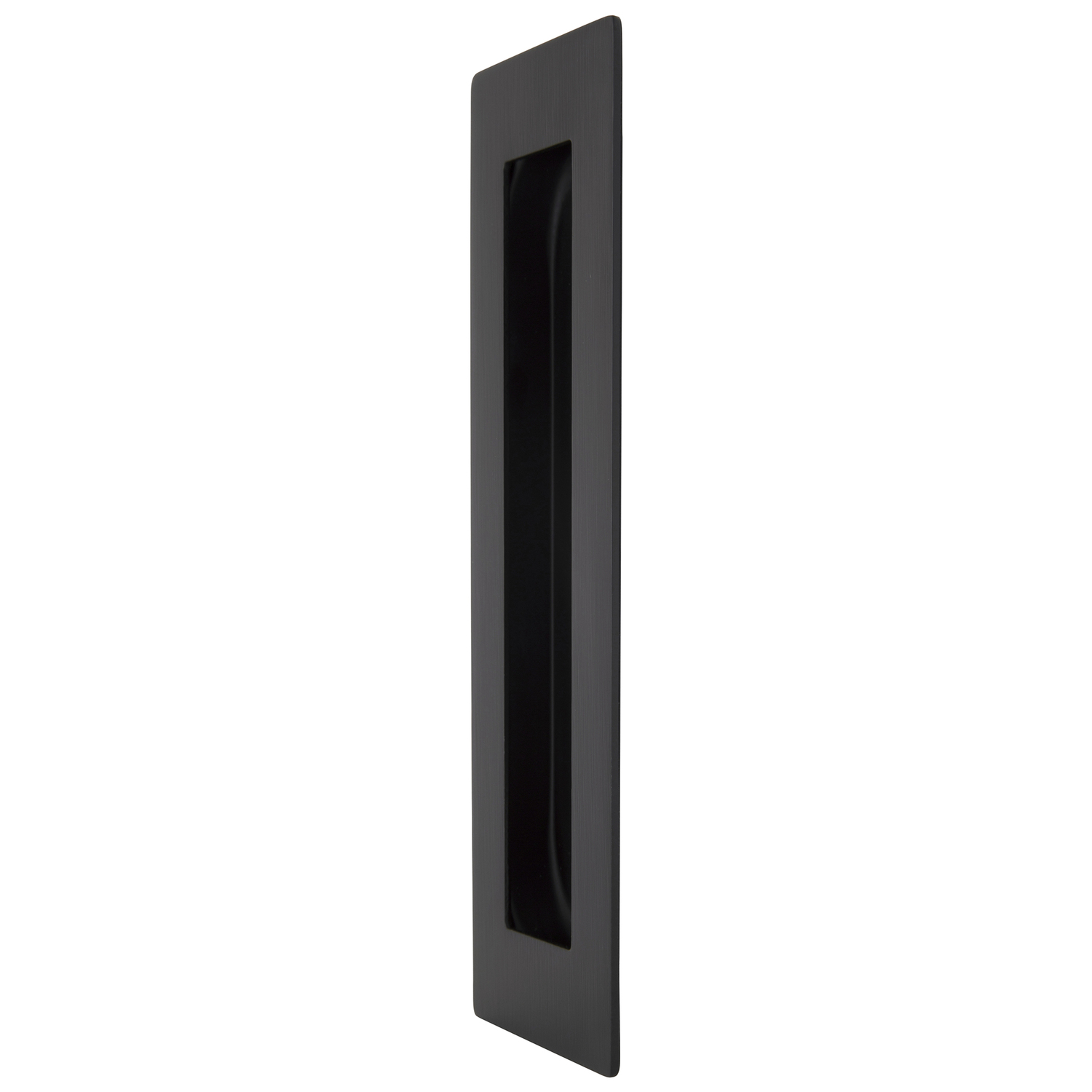 730 Series 150mm Flush Sliding Door Handle
