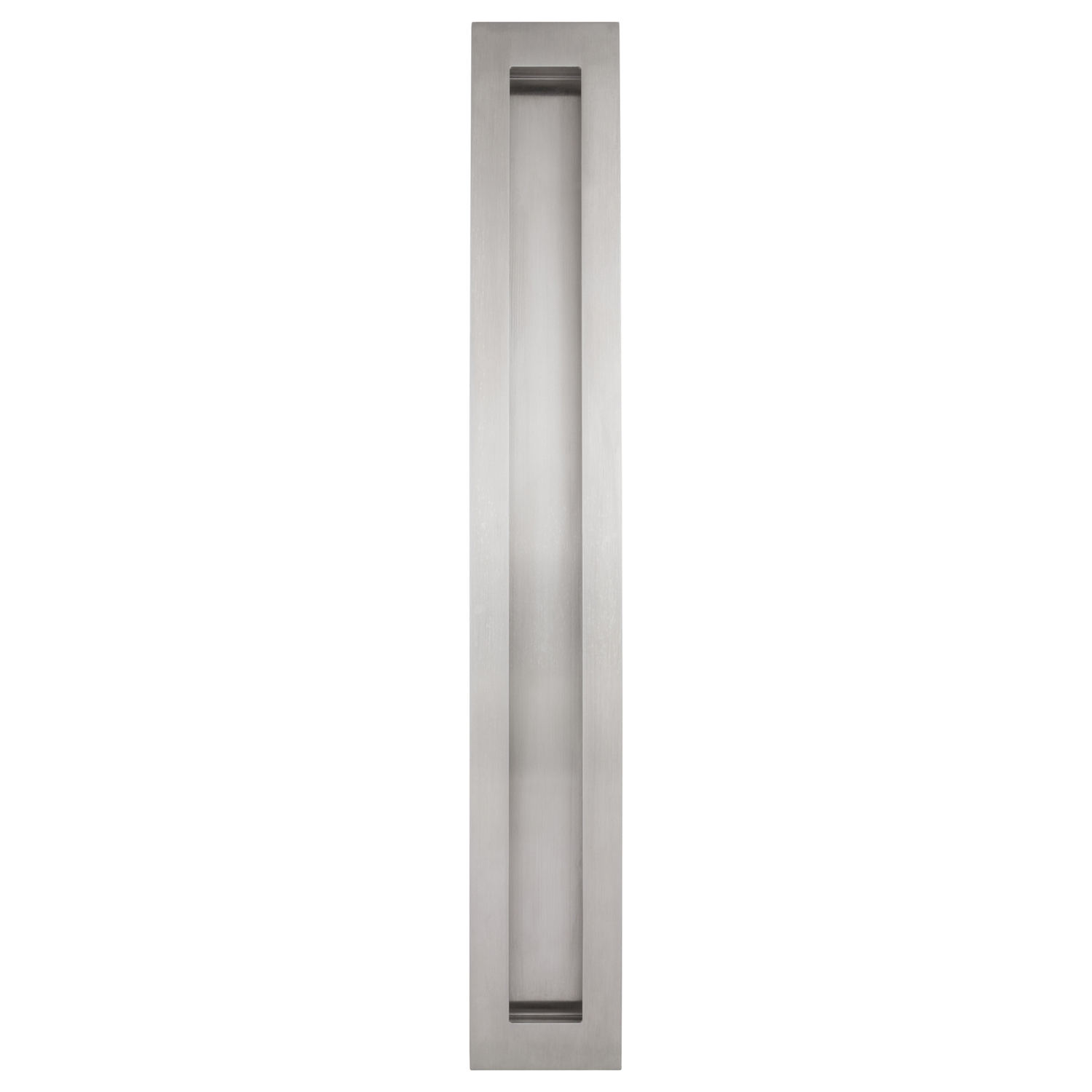 730 Series 300mm Flush Sliding Door Handle