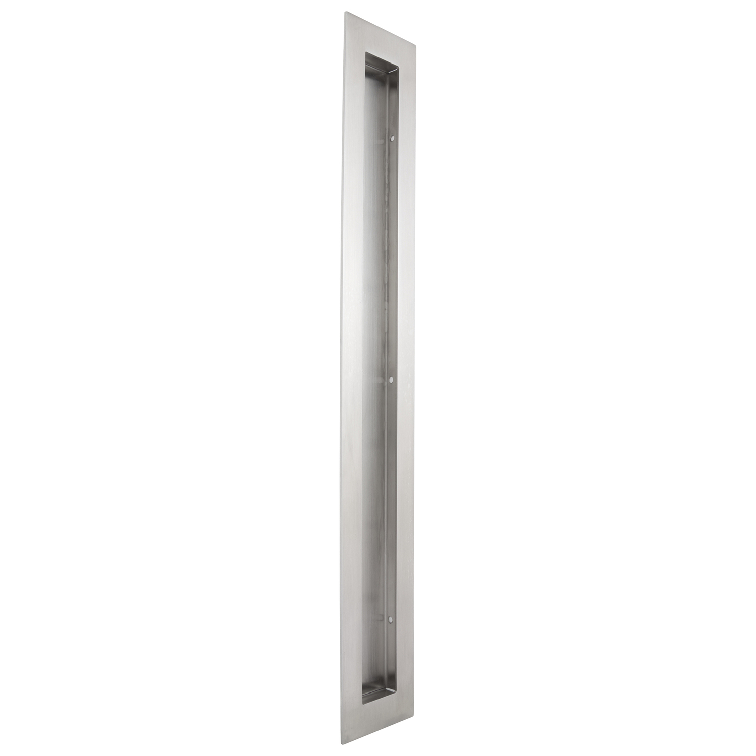 730 Series 300mm Flush Sliding Door Handle