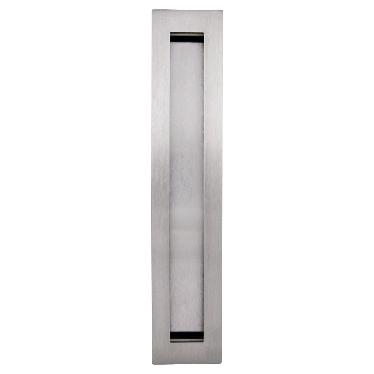 730 Series 250mm Flush Sliding Door Handle