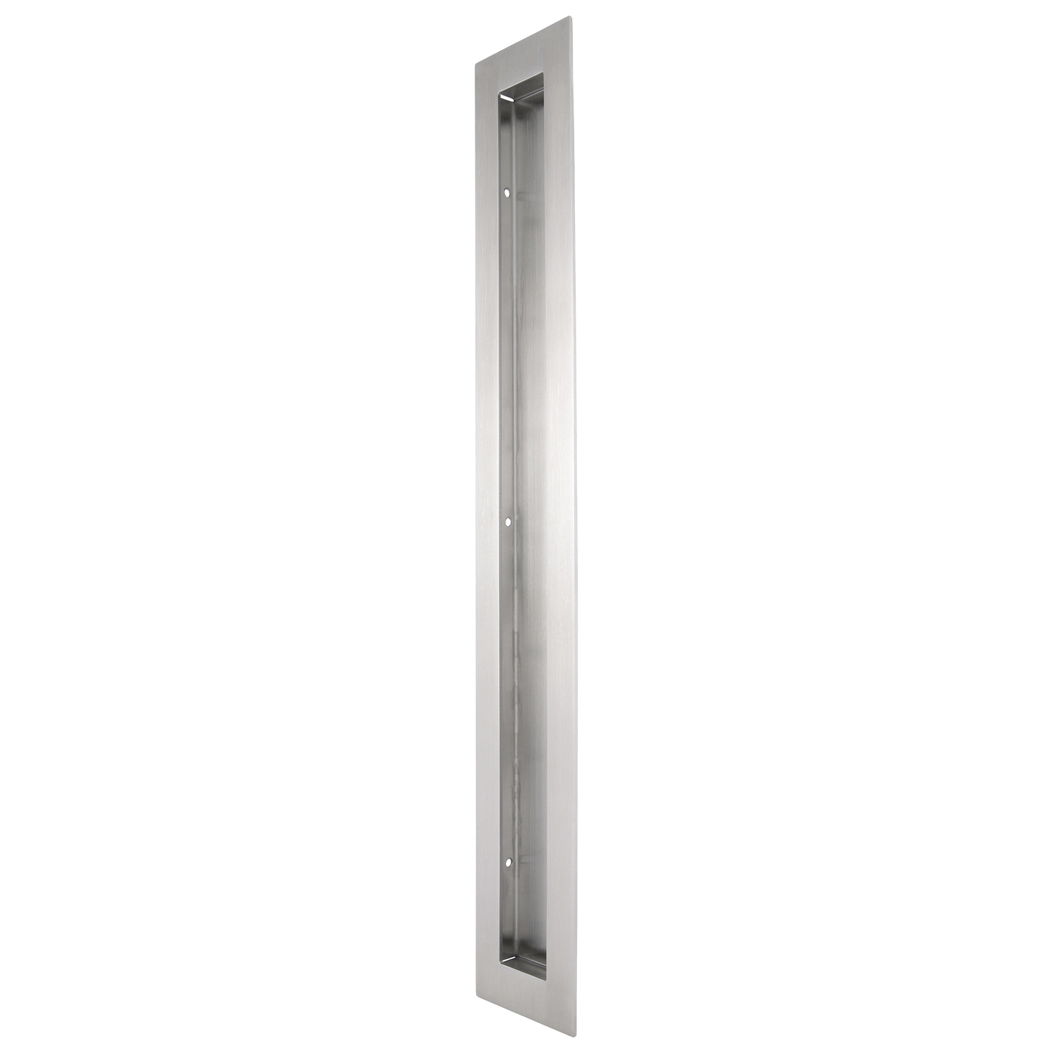 730 Series 300mm Flush Sliding Door Handle