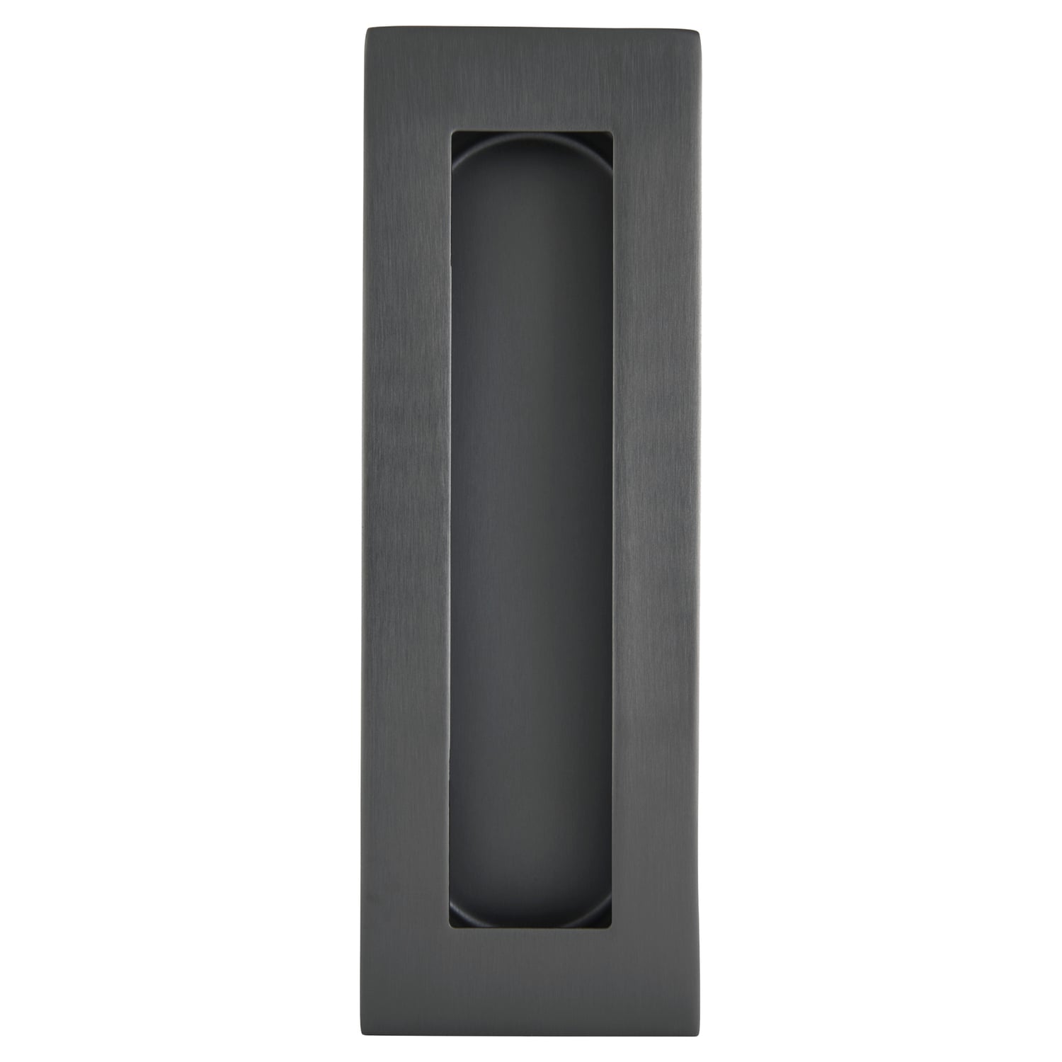 730 Series 150mm Flush Sliding Door Handle