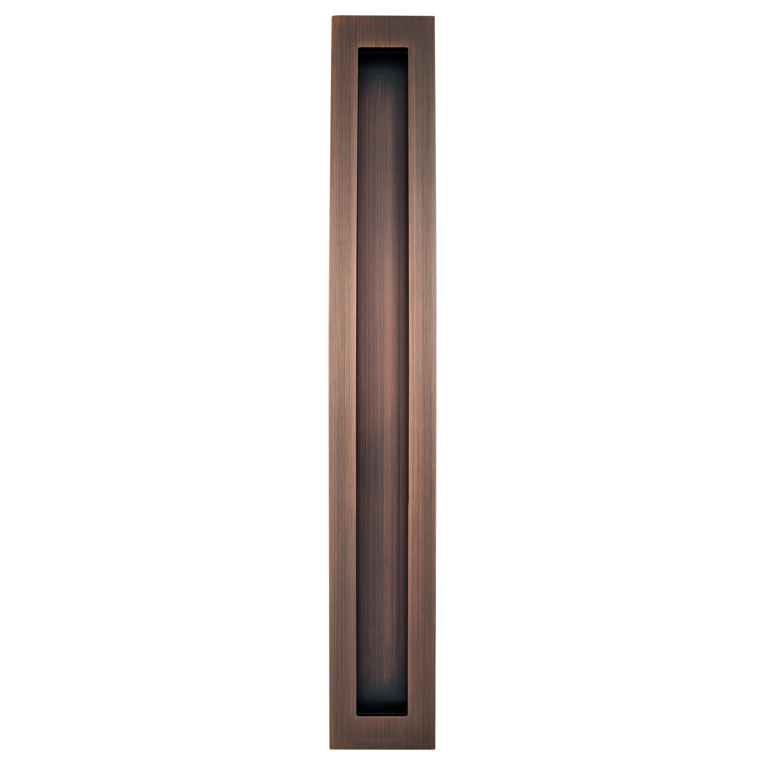 730 Series 300mm Flush Sliding Door Handle