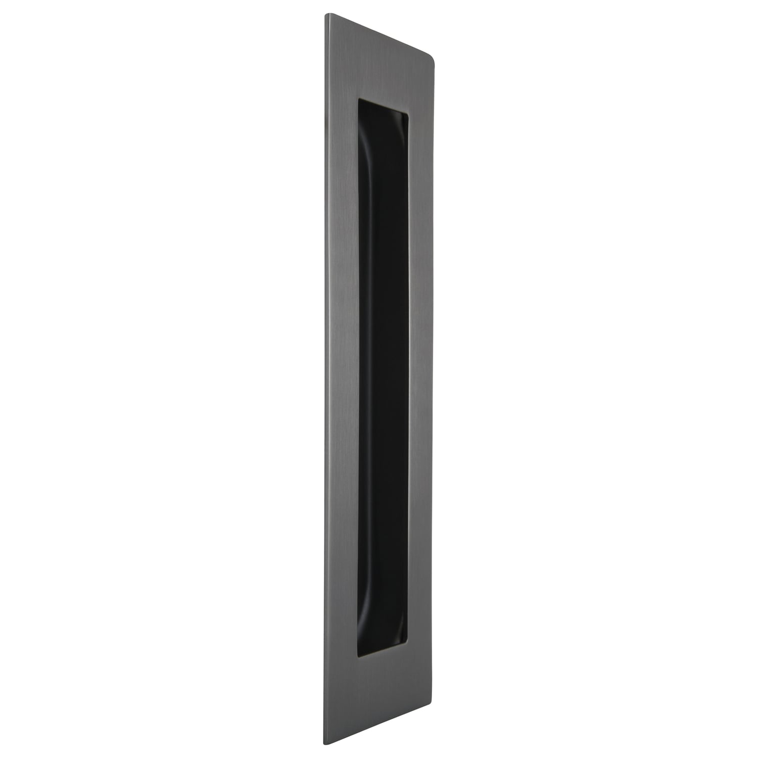 730 Series 150mm Flush Sliding Door Handle