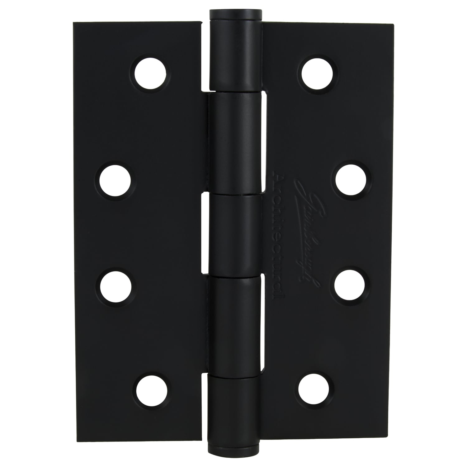 Fixed Cap Fixed Pin Hinge