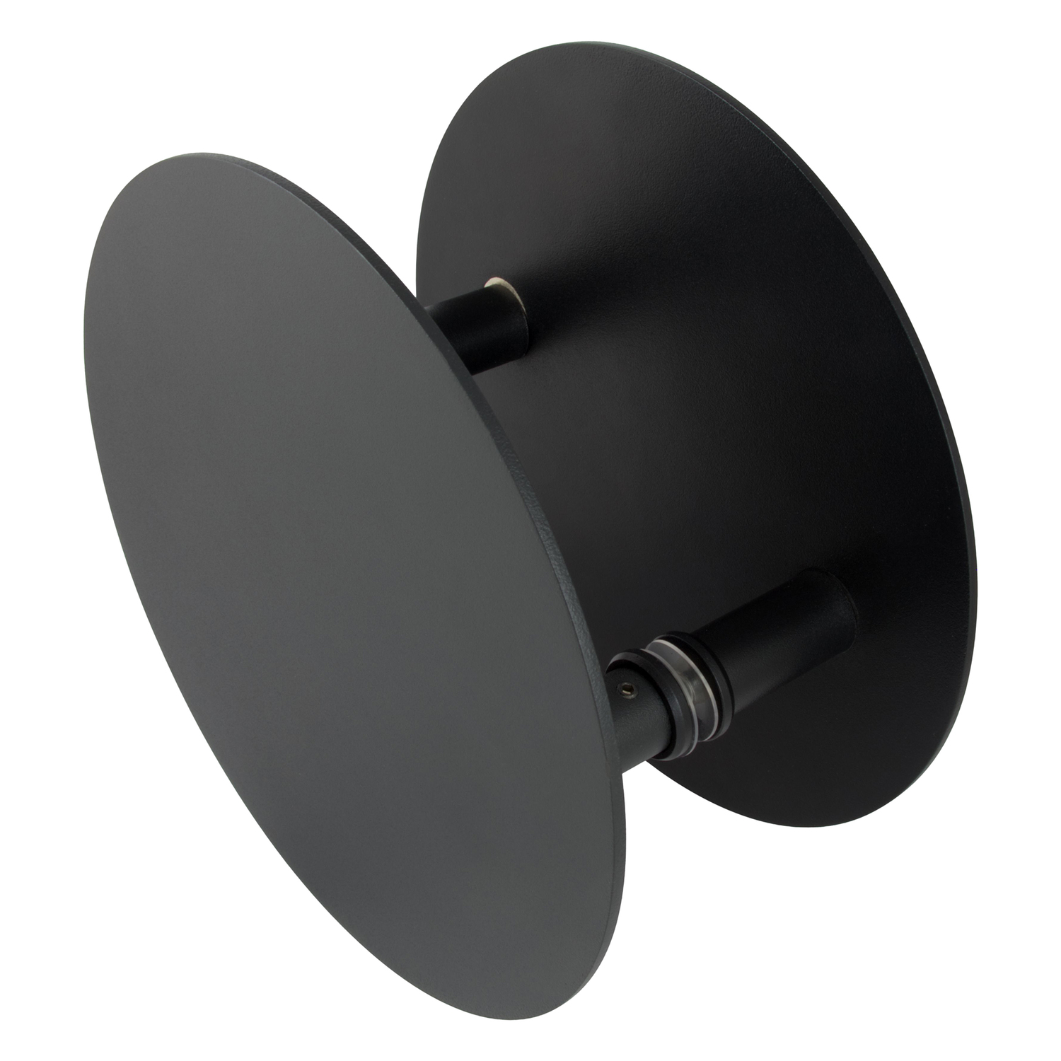 Circular Back to Back Pull Handle