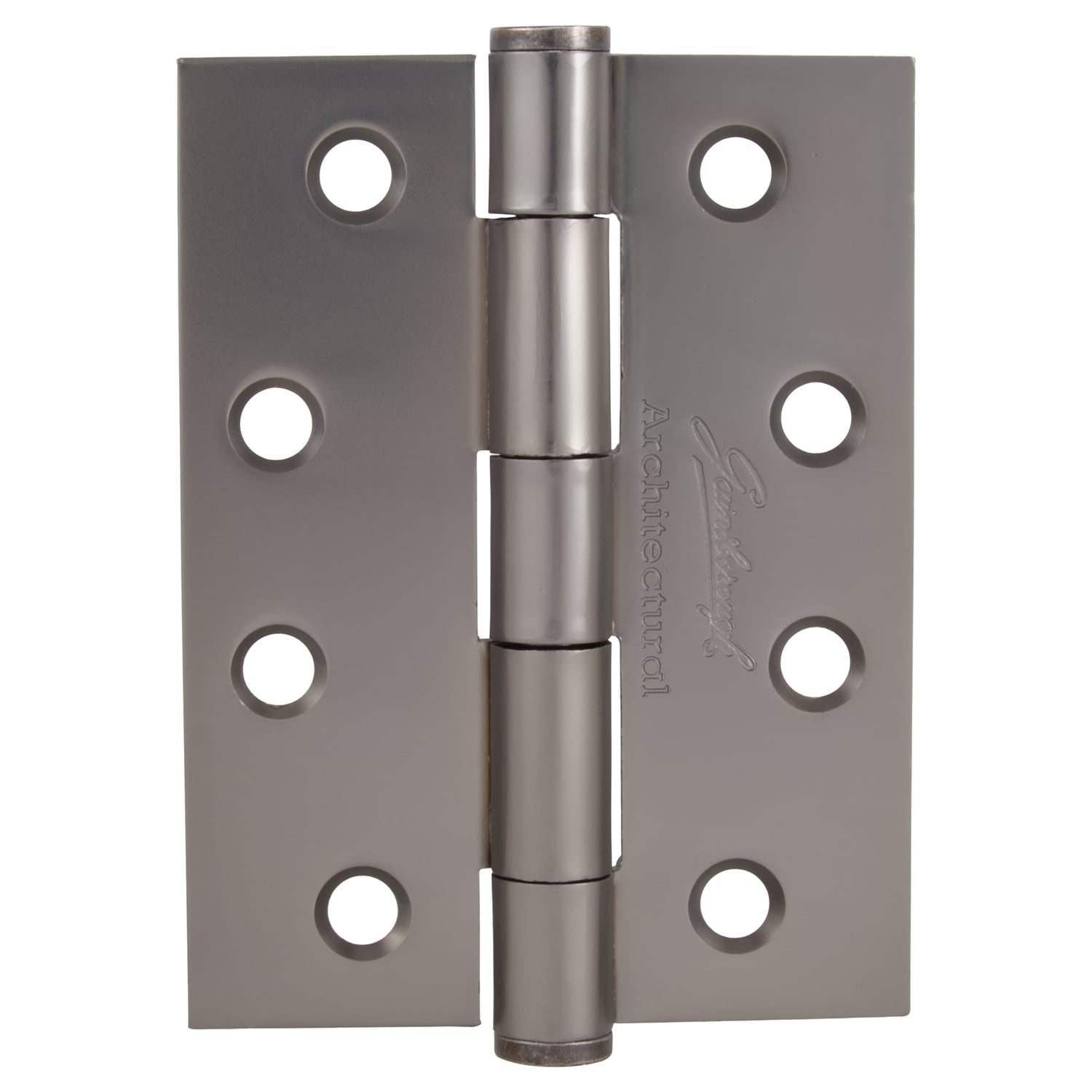 Fixed Cap Fixed Pin Hinge
