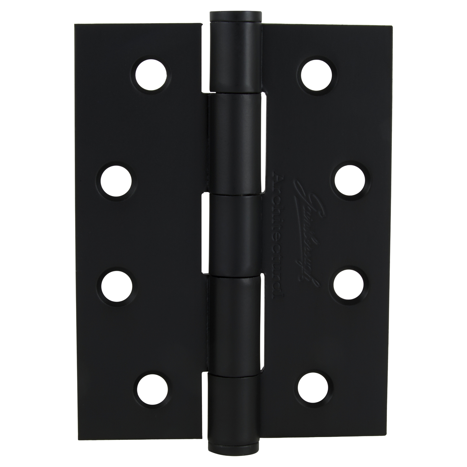 Fixed Cap Loose Pin Hinge