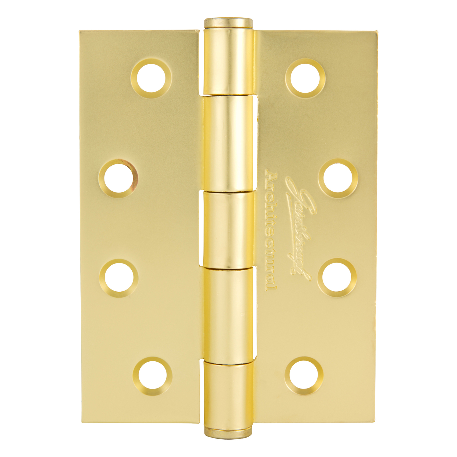 Fixed Cap Loose Pin Hinge