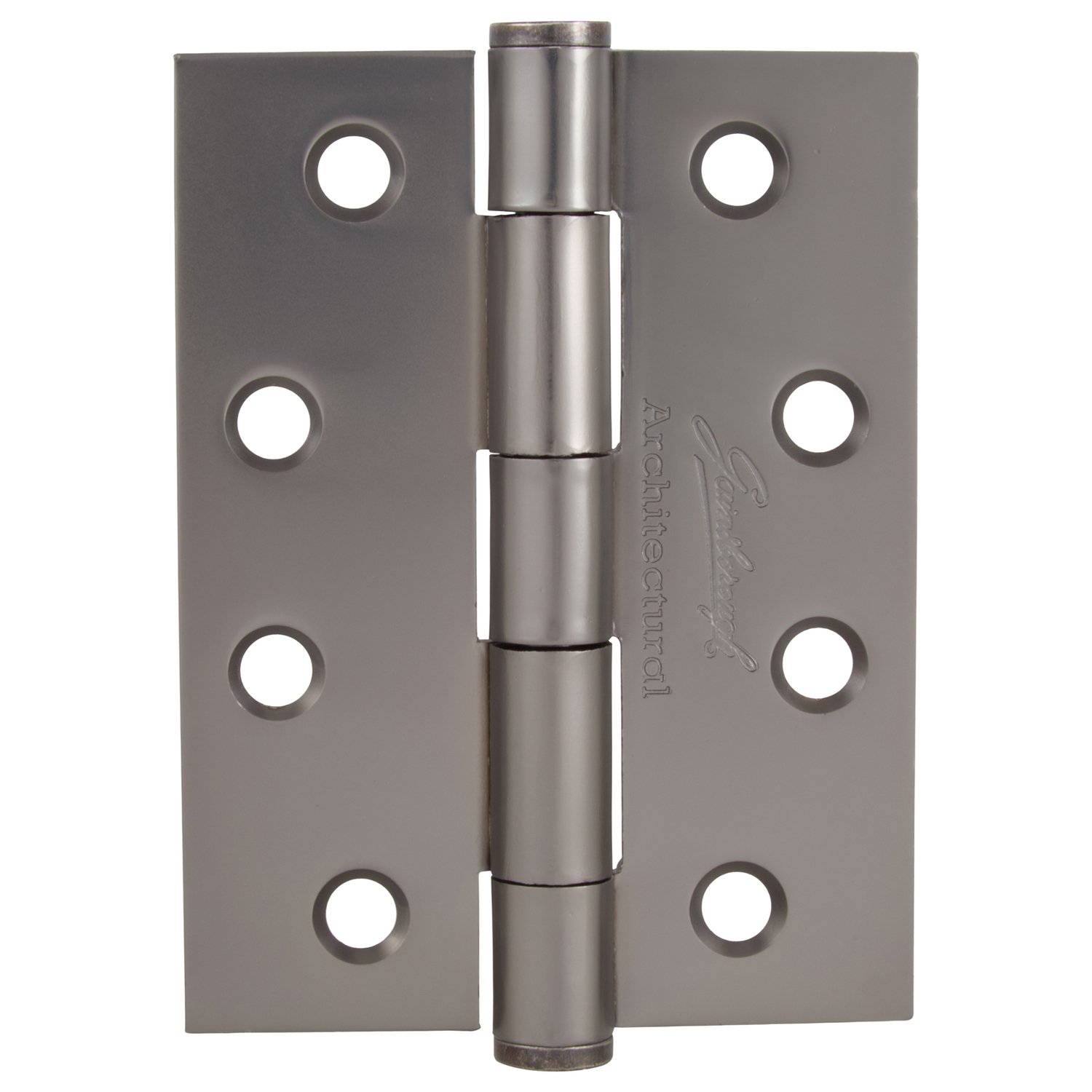 Fixed Cap Loose Pin Hinge
