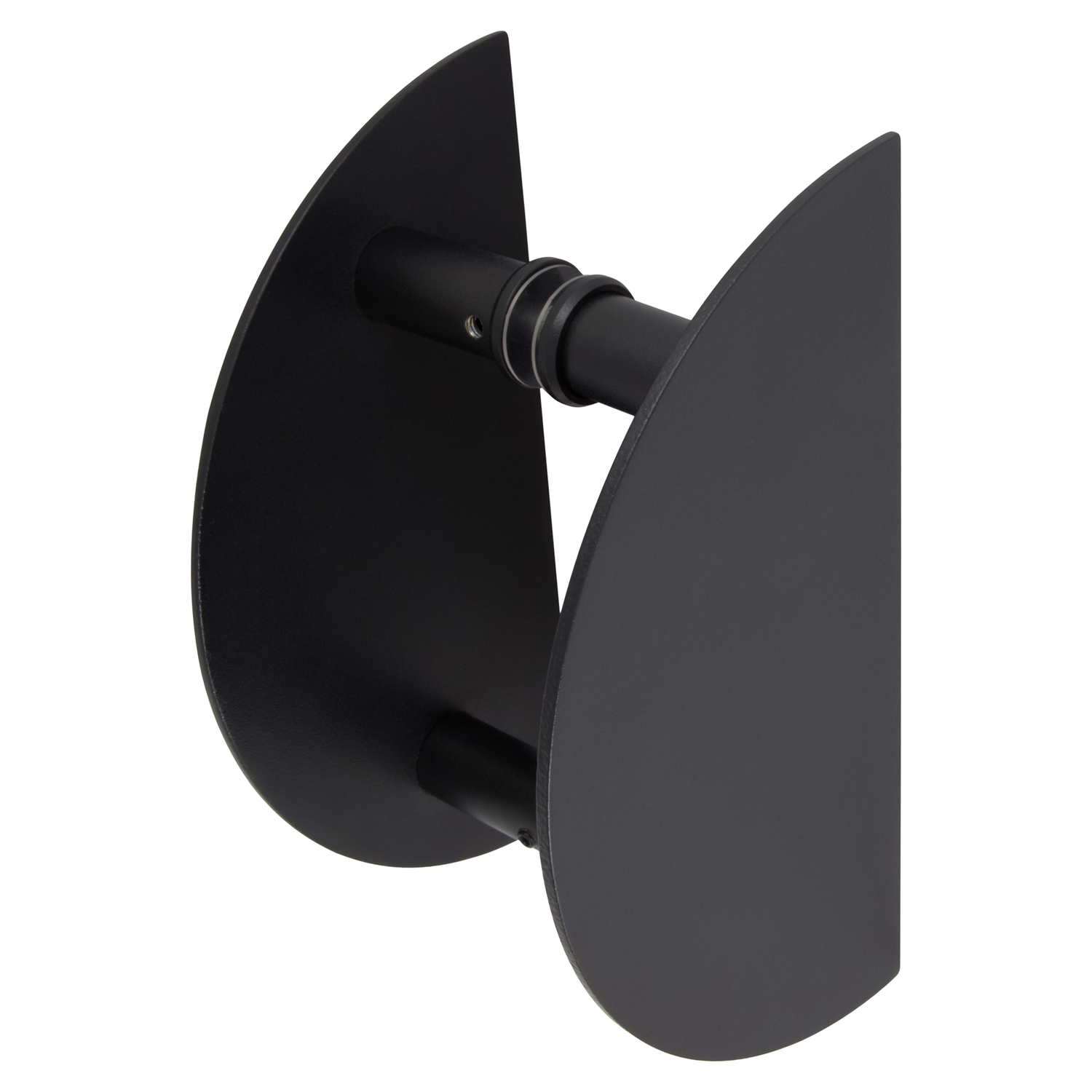 Semi-Circular Back to Back Pull Handle