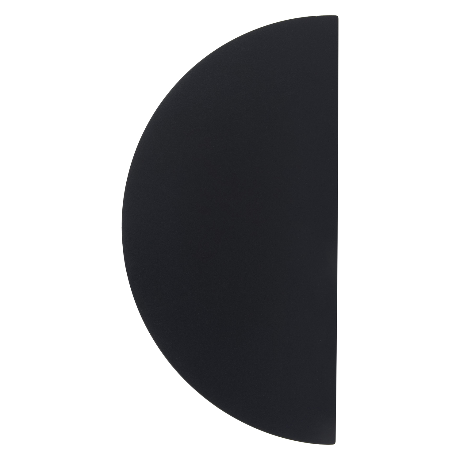 Semi-Circular Back to Back Pull Handle