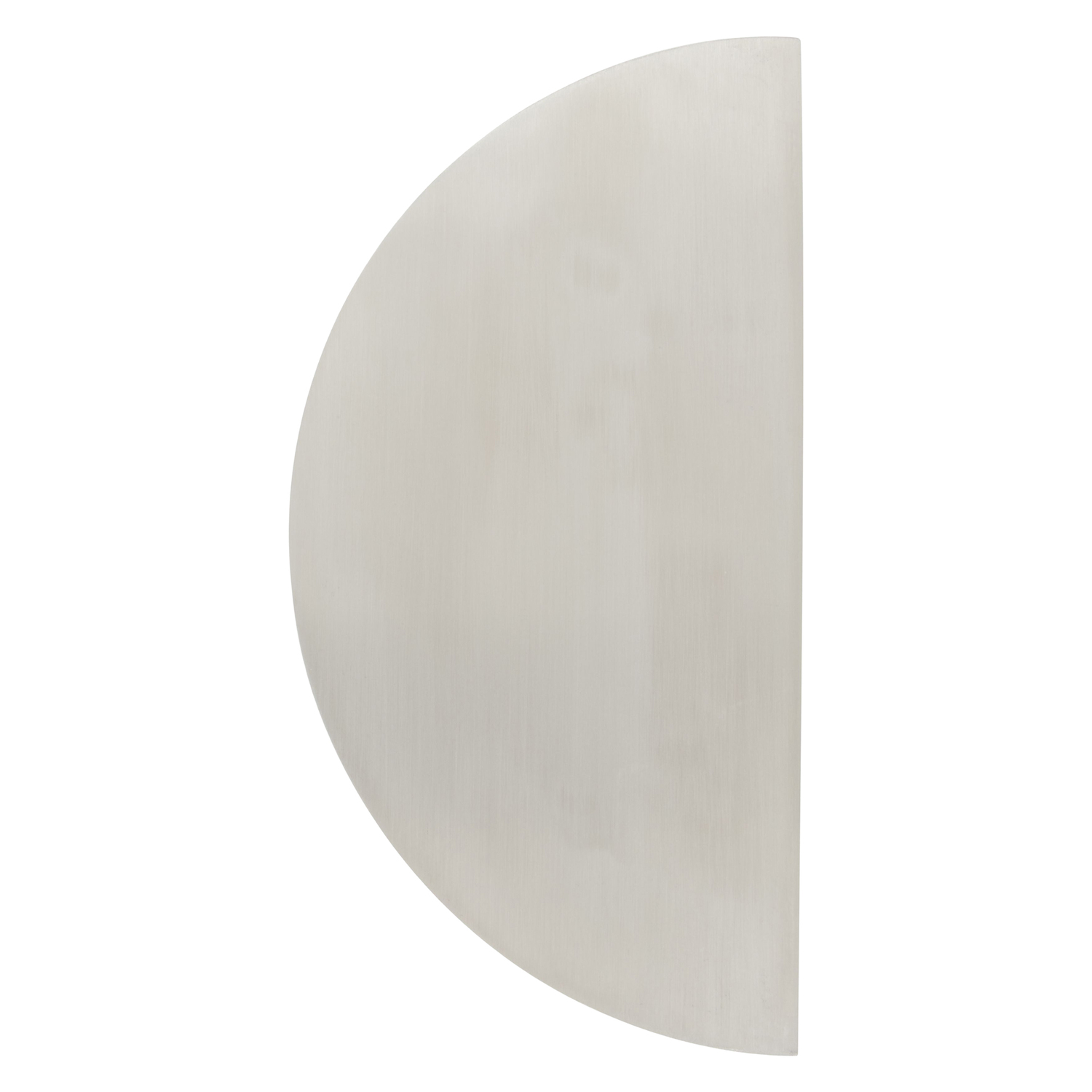 Semi-Circular Back to Back Pull Handle