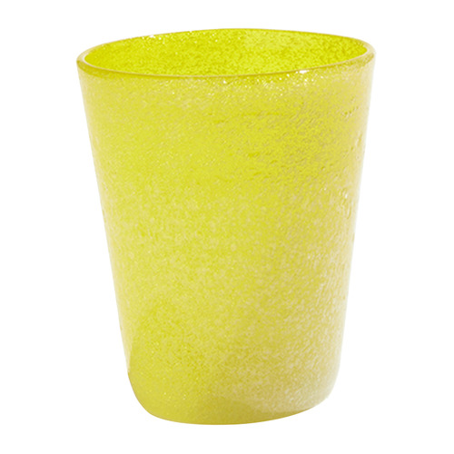 Mini Bubble 250ml Glass Tumbler