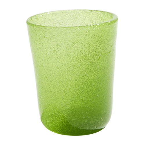 Mini Bubble 250ml Glass Tumbler