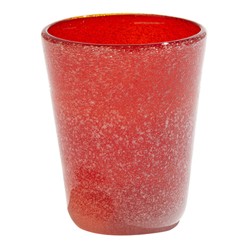 Mini Bubble 250ml Glass Tumbler