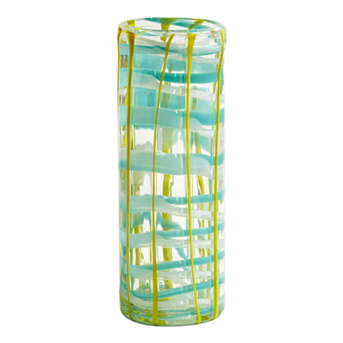 Ben David Marcus Glass Vase