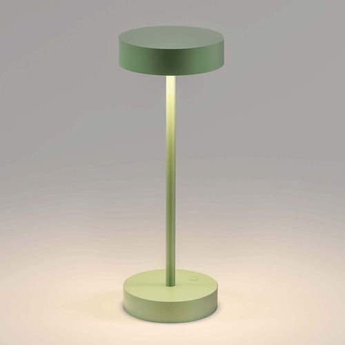 32.3cm Grady Maxi Aluminium Table Lamp