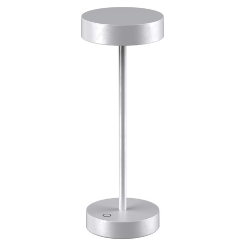 32.3cm Grady Maxi Aluminium Table Lamp