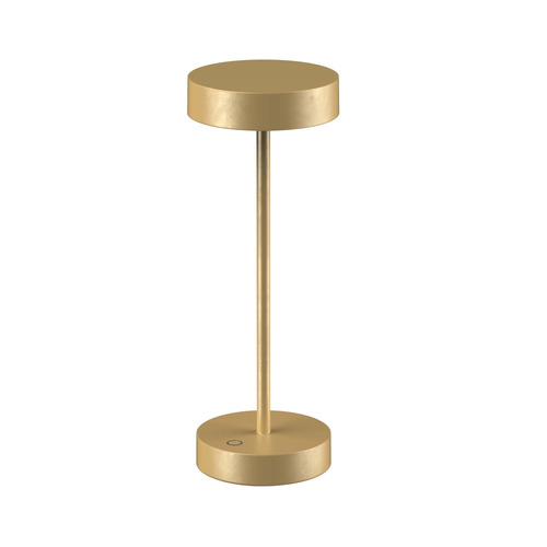 32.3cm Grady Maxi Aluminium Table Lamp