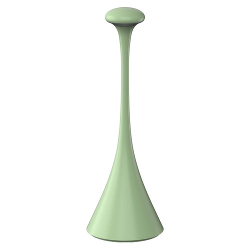 29.2cm Dori Maxi Aluminium Table Lamp
