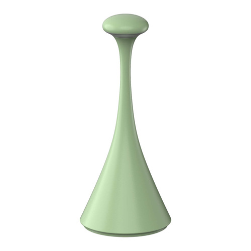 21.2cm Dori Mini Aluminium Table Lamp