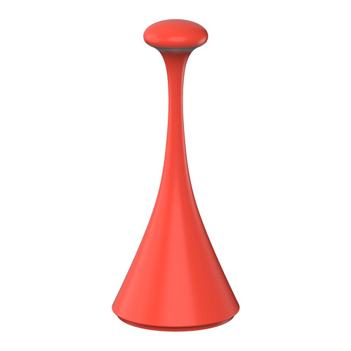 21.2cm Dori Mini Aluminium Table Lamp
