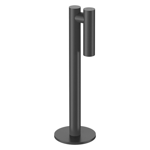 35.8cm Dominik Aluminium Table Lamp