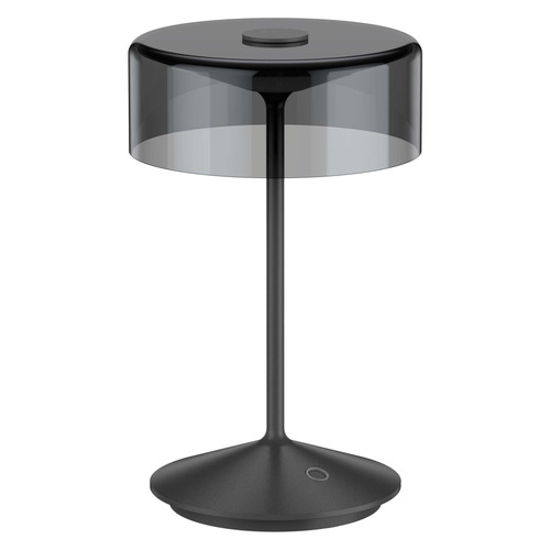 26.5cm Jadran Aluminium Table Lamp