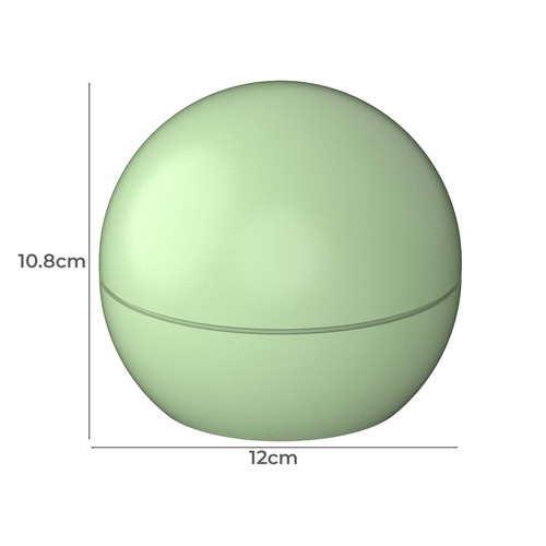10.8cm Iris Aluminium Table Lamp