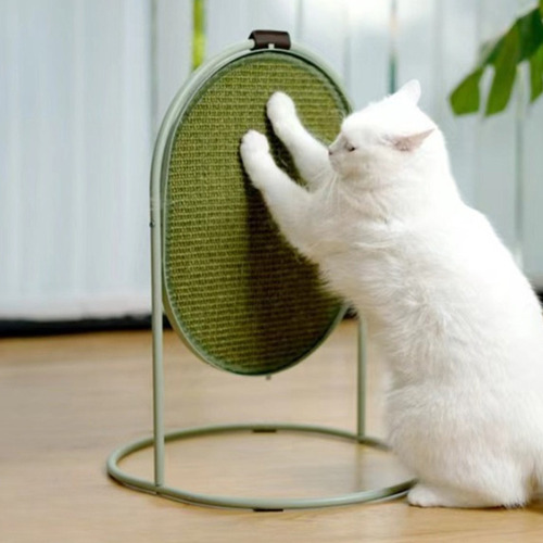 Makesure Multifunctional Standing Cat Scratcher